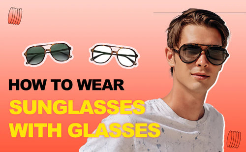 How to get prescription sunglasses online