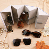 4 Pairs Sunglasses Gift Box