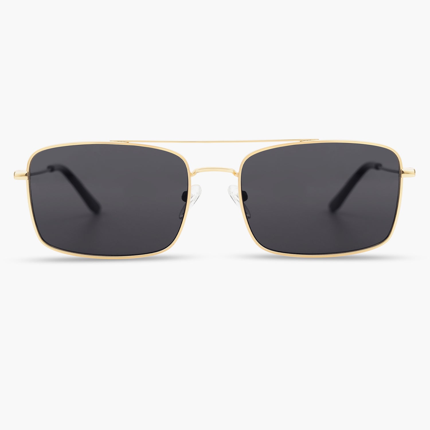 Women Men UV400 Retro Classic Shades Oval Sunglasses ALICE | SOJOS VISION