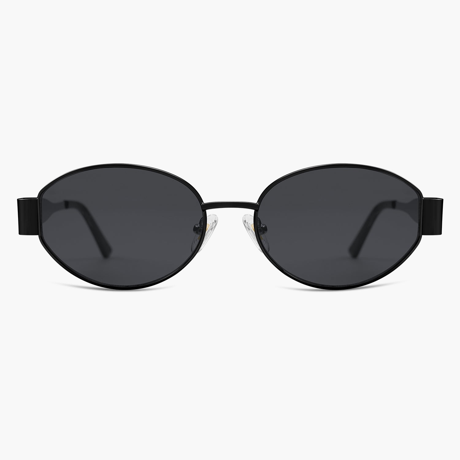 Women Men Square Polarized Sports TR90 Sunglasses DISCOVER | SOJOS VISION