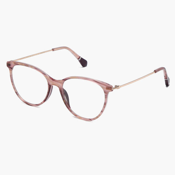 Winni Transparent Fashion Cat Eye Glasses Frame – Southood