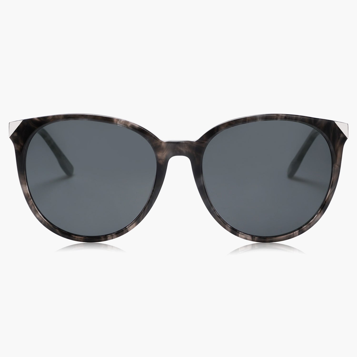 Gafas de sol online redondas carey