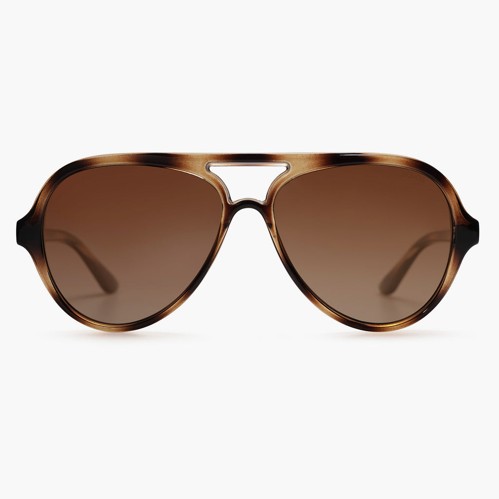 Buy Air Strike Golden & Brown Lens Brown Frame Sunglasses For Men Women  Boys & Girls - HCMBO8126 Online