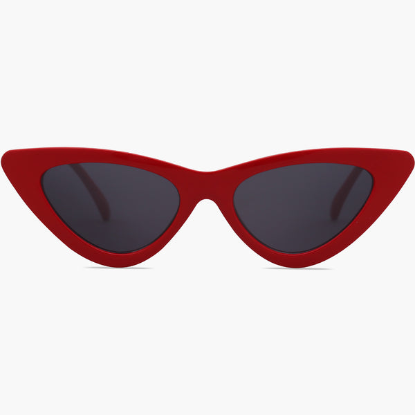 Buy just style Round Sunglasses Red, Blue For Men & Women Online @ Best  Prices in India | Flipkart.com