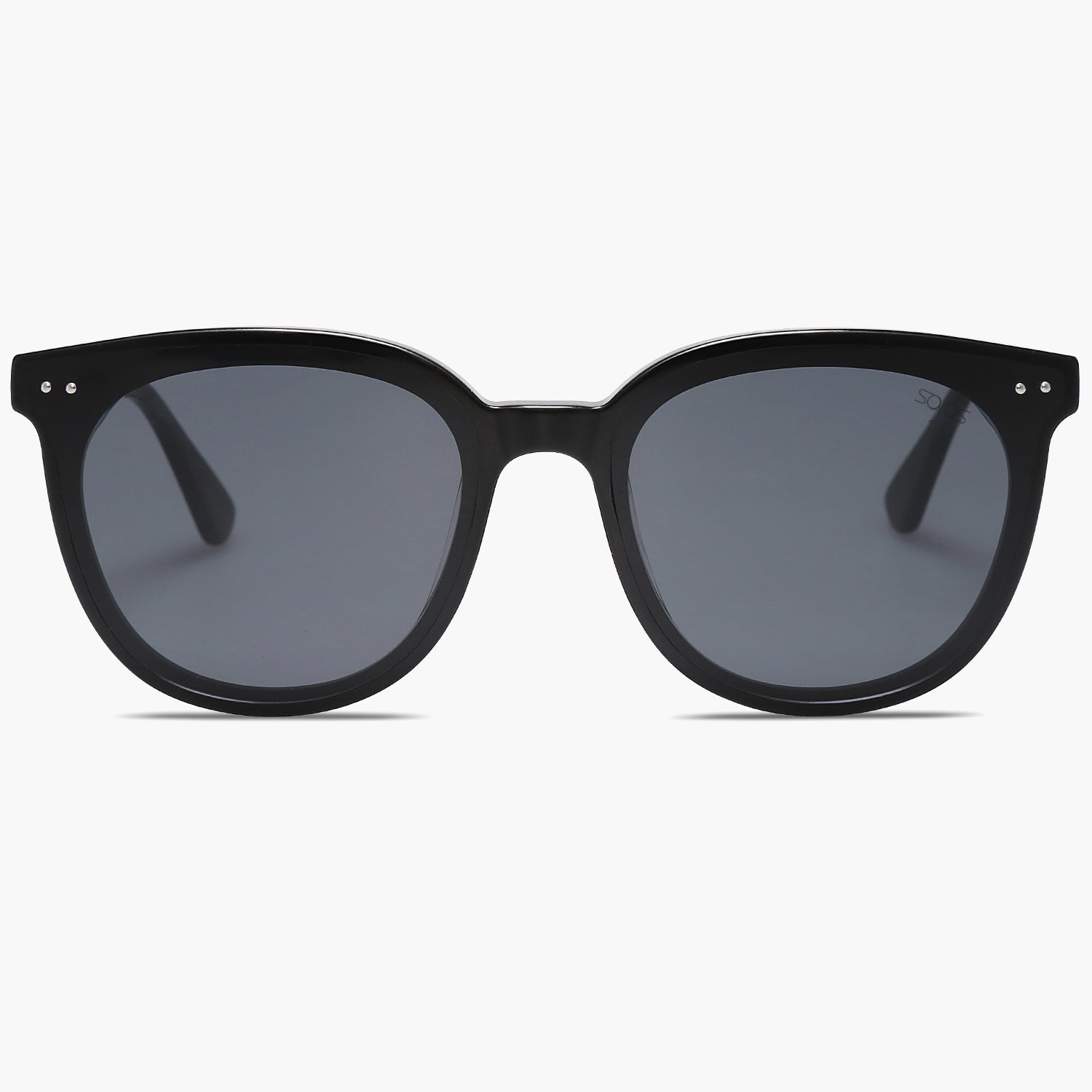 Jade discount black lentes