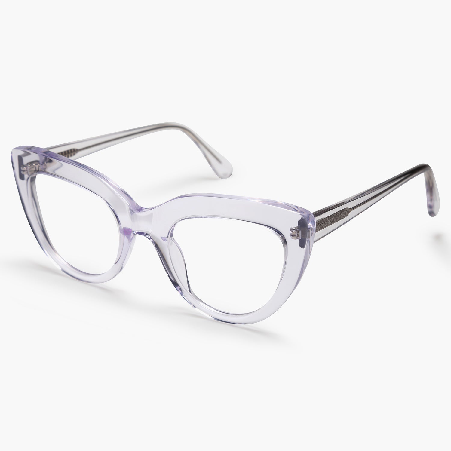 Sojos Vision Cat Eye Prescription Glasses | Blue Light Glasses – SOJOS