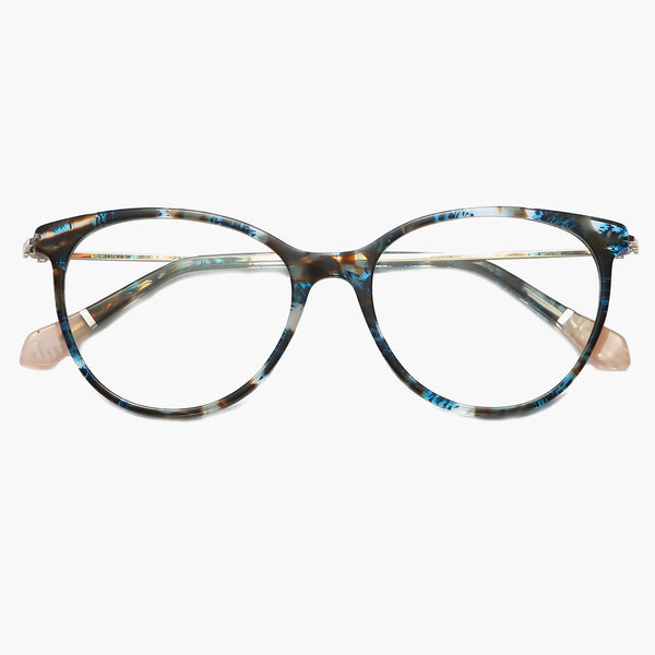 Renee Sexy Cat Eye Optical Glasses Frame – Southood