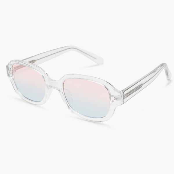 ELSV Signatures Sunglasses - Marble Green — ELSV.
