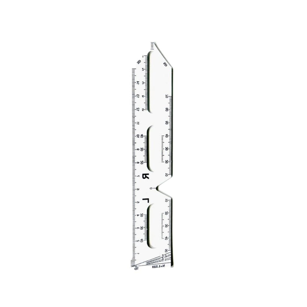 PD Ruler - Sios Optical